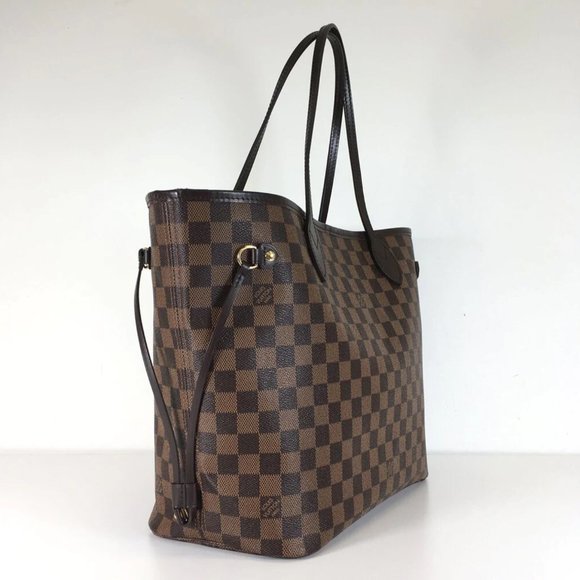 Louis Vuitton Neverfull MM - Picture 3 of 6